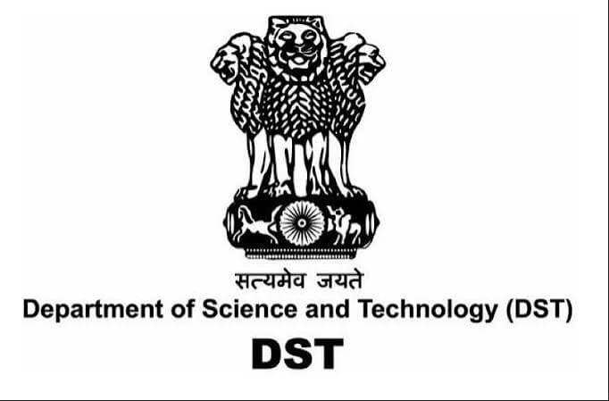 Department of Science & Technology