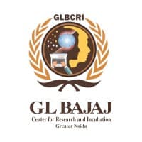 GL Bajaj Centre for Research & Incubation